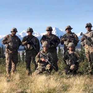 Meet your Posher, Fernando